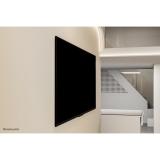 Neomounts - WL30-265BL1 Soporte de pared para TV 43-85" Samsung pantallas - ultra plano