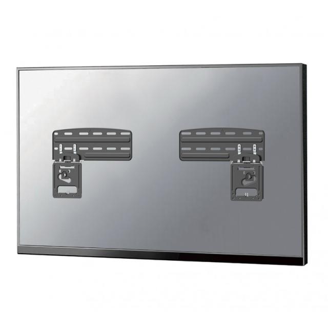 Neomounts - WL30-265BL1 Soporte de pared para TV 43-85" Samsung pantallas - ultra plano