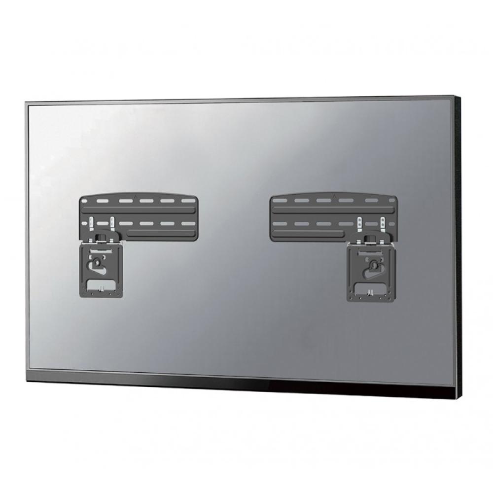 Neomounts - WL30-265BL1 Soporte de pared para TV 43-85" Samsung pantallas - ultra plano