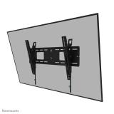 Neomounts - WL35-750BL16 Soporte de pared robusto 42-86" - inclinable - bloqueable - instalación rápida - TÜV