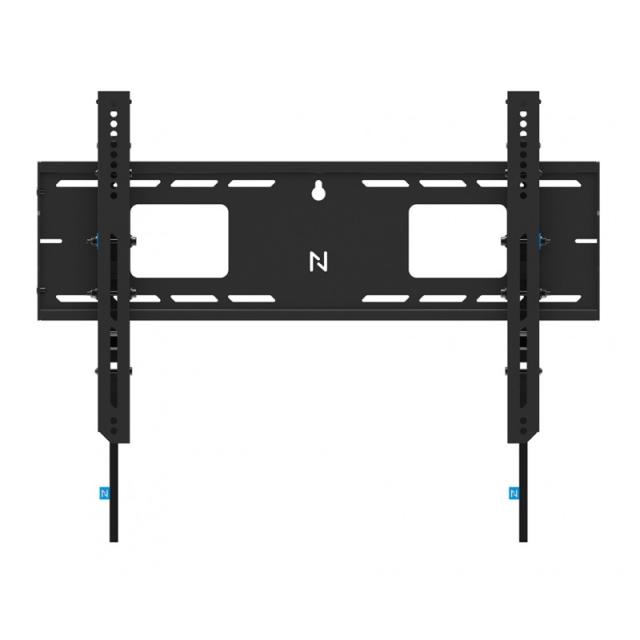 Neomounts - WL35-750BL16 Soporte de pared robusto 42-86" - inclinable - bloqueable - instalación rápida - TÜV