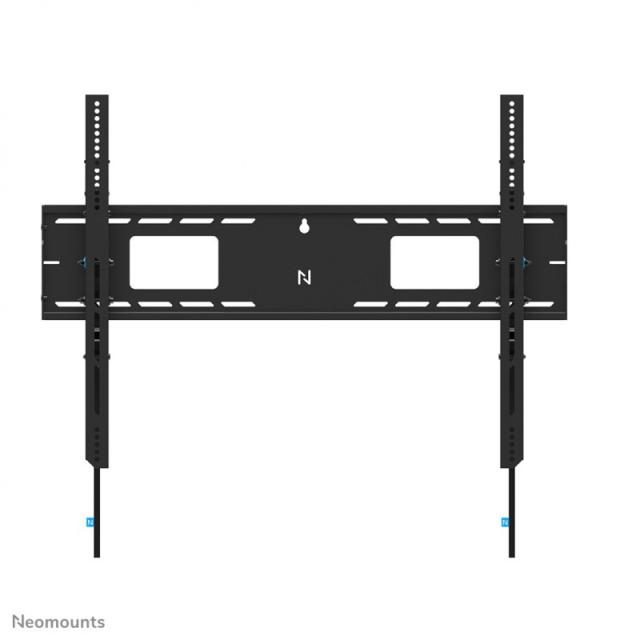Neomounts - WL35-750BL18 Soporte de pared robusto 43-98" - inclinable - bloqueable - instalación rápida - TÜV