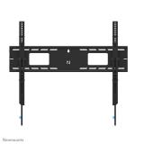 Neomounts - WL35-750BL18 Soporte de pared robusto 43-98" - inclinable - bloqueable - instalación rápida - TÜV