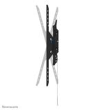 Neomounts - WL35-750BL18 Soporte de pared robusto 43-98" - inclinable - bloqueable - instalación rápida - TÜV