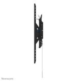 Neomounts - WL35-750BL18 Soporte de pared robusto 43-98" - inclinable - bloqueable - instalación rápida - TÜV