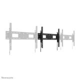 Neomounts - WL35-750BL18 Soporte de pared robusto 43-98" - inclinable - bloqueable - instalación rápida - TÜV