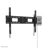 Neomounts - WL35-750BL18 Soporte de pared robusto 43-98" - inclinable - bloqueable - instalación rápida - TÜV