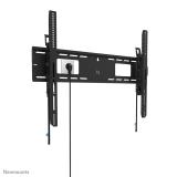 Neomounts - WL35-750BL18 Soporte de pared robusto 43-98" - inclinable - bloqueable - instalación rápida - TÜV