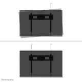 Neomounts - WL35-750BL18 Soporte de pared robusto 43-98" - inclinable - bloqueable - instalación rápida - TÜV