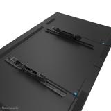 Neomounts - WL35-750BL18 Soporte de pared robusto 43-98" - inclinable - bloqueable - instalación rápida - TÜV