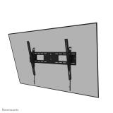 Neomounts - WL35-750BL18 Soporte de pared robusto 43-98" - inclinable - bloqueable - instalación rápida - TÜV