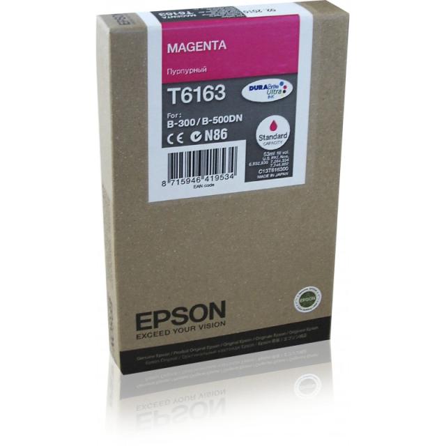 Epson - Cartucho T616 3.5k