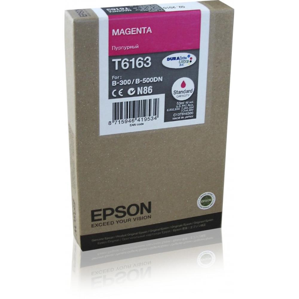 Epson - Cartucho T616 3.5k