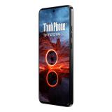 Motorola - ThinkPhone25 16,1 cm (6.36") SIM doble Android 14 5G USB Tipo C 8 GB 256 GB 4310 mAh Negro