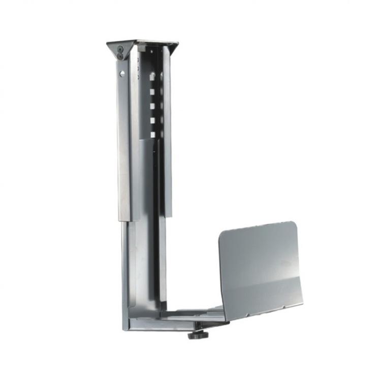 Neomounts - CPU-D200SILVER Soporte para CPU - máx 30 kg - universal