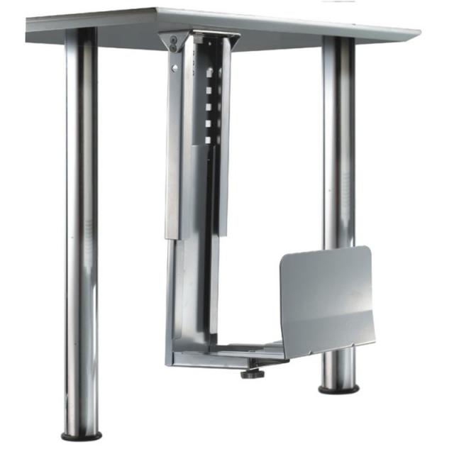 Neomounts - CPU-D200SILVER Soporte para CPU - máx 30 kg - universal
