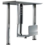 Neomounts - CPU-D200SILVER Soporte para CPU - máx 30 kg - universal