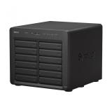 Synology - DiskStation DS2422+ servidor de almacenamiento NAS Torre Ryzen Embedded V1500B 4 GB DDR4 0 TB DiskStation Manager Neg