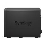 Synology - DiskStation DS2422+ servidor de almacenamiento NAS Torre Ryzen Embedded V1500B 4 GB DDR4 0 TB DiskStation Manager Neg