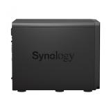 Synology - DiskStation DS2422+ servidor de almacenamiento NAS Torre Ryzen Embedded V1500B 4 GB DDR4 0 TB DiskStation Manager Neg