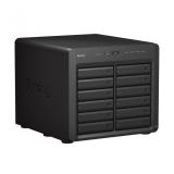 Synology - DiskStation DS2422+ servidor de almacenamiento NAS Torre Ryzen Embedded V1500B 4 GB DDR4 0 TB DiskStation Manager Neg
