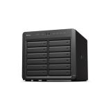 Synology - DiskStation DS2422+ servidor de almacenamiento NAS Torre Ryzen Embedded V1500B 4 GB DDR4 0 TB DiskStation Manager Neg