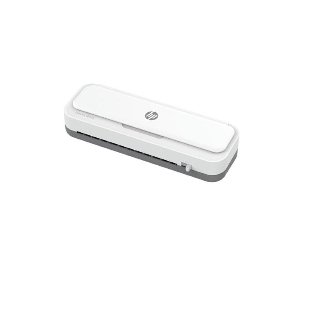 HP - 3160 laminador Laminadora térmica 400 mm/min Blanco