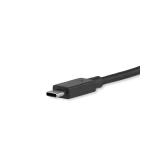 StarTech.com - Cable 1,8m USB C a DisplayPort 1.2 de 4K a 60Hz - Adaptador Convertidor USB Tipo C a DisplayPort - HBR2 - Convers