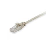 Equip - 603113 cable de red Beige 1,5 m Cat6a U/UTP (UTP)