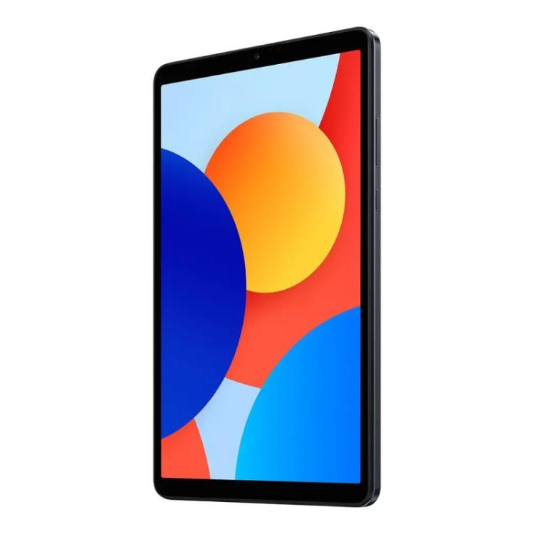 Xiaomi - Redmi Pad SE 8.7 Mediatek 128 GB 22,1 cm (8.7") 4 GB Wi-Fi 5 (802.11ac) Gris