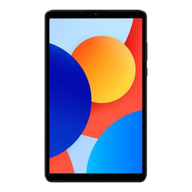 Xiaomi - Redmi Pad SE 8.7 Mediatek 128 GB 22,1 cm (8.7") 4 GB Wi-Fi 5 (802.11ac) Gris