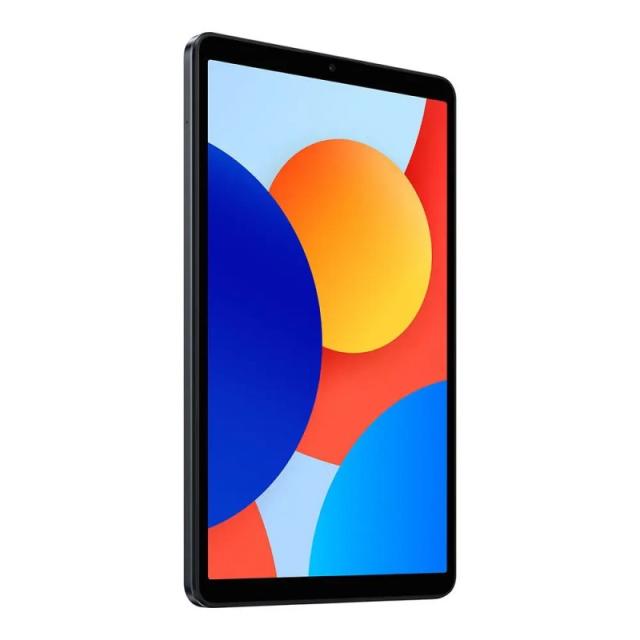 Xiaomi - Redmi Pad SE 8.7 Mediatek 128 GB 22,1 cm (8.7") 4 GB Wi-Fi 5 (802.11ac) Gris