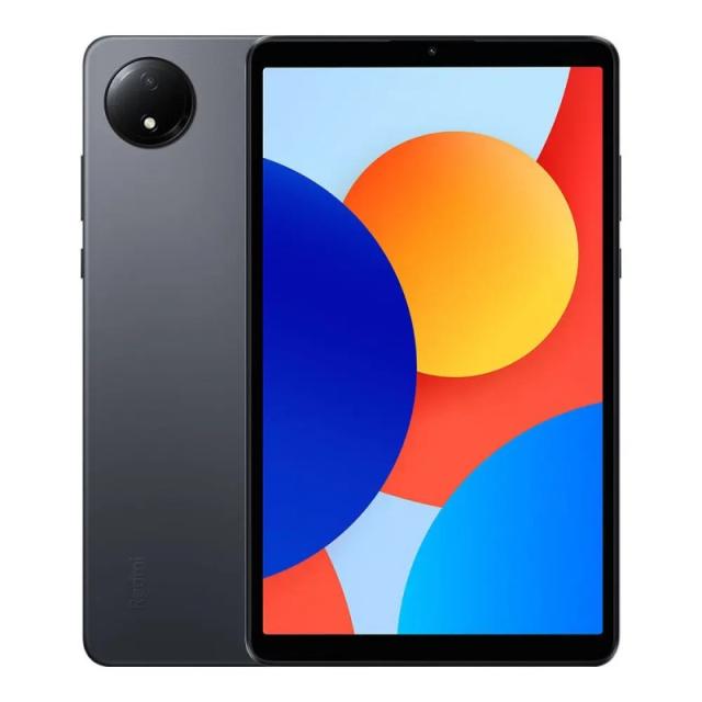 Xiaomi - Redmi Pad SE 8.7 Mediatek 128 GB 22,1 cm (8.7") 4 GB Wi-Fi 5 (802.11ac) Gris