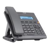 Axtel - AX-200 teléfono IP Negro 1 líneas LCD