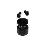T''nB - Onyx Auriculares True Wireless Stereo (TWS) Dentro de oído Llamadas/Música/Deporte/Uso diario USB Tipo C Bluetooth Negro
