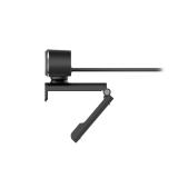 Axtel - AX-FHD Webcam cámara web 2,07 MP 1920 x 1080 Pixeles USB 2.0 Negro