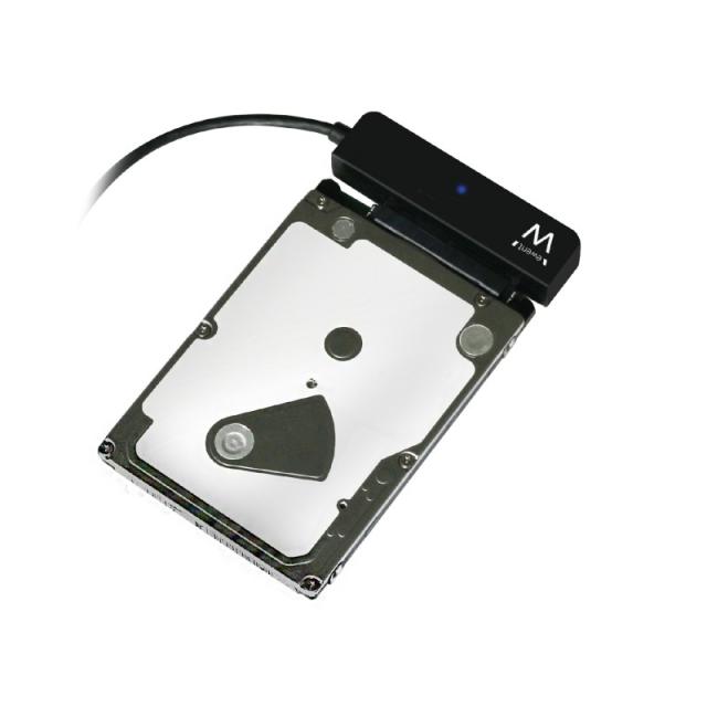 Ewent - EW7017 tarjeta y adaptador de interfaz SATA