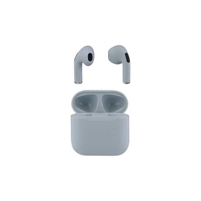 T''nB - Melody 2 Auriculares True Wireless Stereo (TWS) Dentro de oído Llamadas/Música/Deporte/Uso diario USB Tipo C - WEBMELO2B