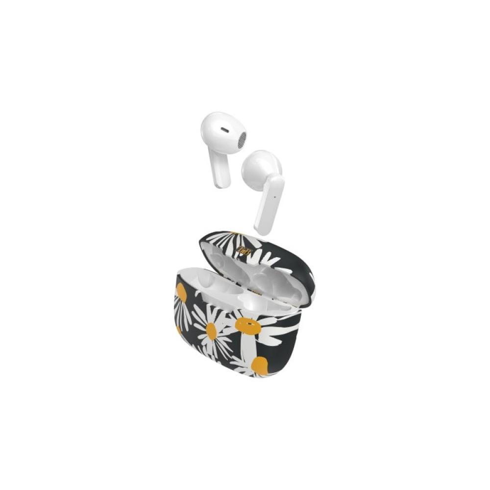 T''nB - Marguerite Auriculares True Wireless Stereo (TWS) Dentro de oído Llamadas/Música/Deporte/Uso diario USB Tipo C Bluetooth