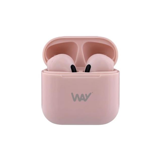 T''nB - Melody 2 Auriculares True Wireless Stereo (TWS) Dentro de oído Llamadas/Música/Deporte/Uso diario USB Tipo C Bluetooth R