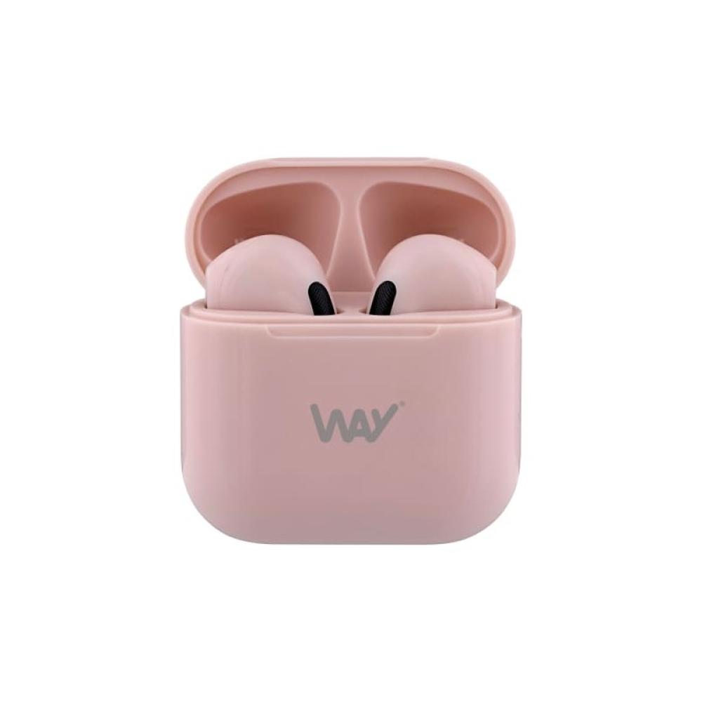 T''nB - Melody 2 Auriculares True Wireless Stereo (TWS) Dentro de oído Llamadas/Música/Deporte/Uso diario USB Tipo C Bluetooth R