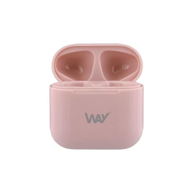 T''nB - Melody 2 Auriculares True Wireless Stereo (TWS) Dentro de oído Llamadas/Música/Deporte/Uso diario USB Tipo C Bluetooth R