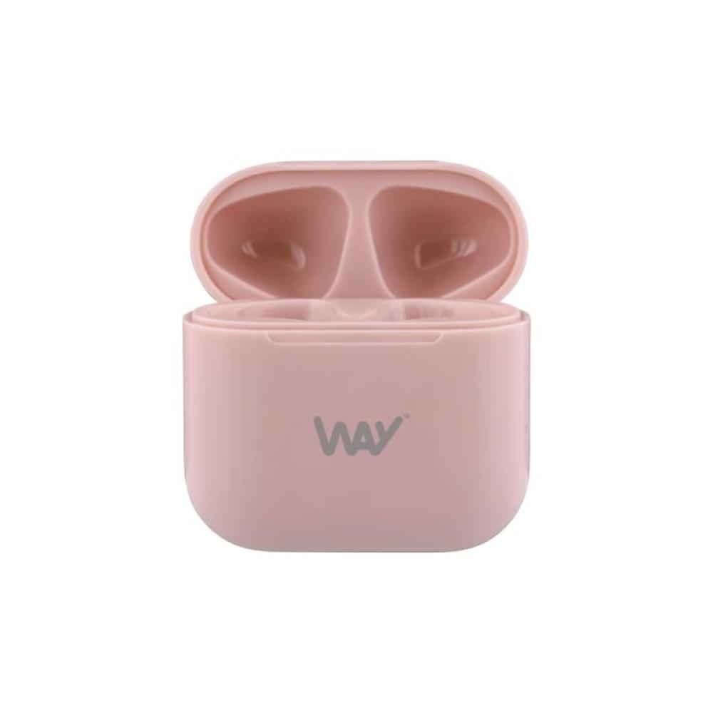 T''nB - Melody 2 Auriculares True Wireless Stereo (TWS) Dentro de oído Llamadas/Música/Deporte/Uso diario USB Tipo C Bluetooth R