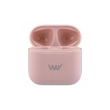 T''nB - Melody 2 Auriculares True Wireless Stereo (TWS) Dentro de oído Llamadas/Música/Deporte/Uso diario USB Tipo C Bluetooth R