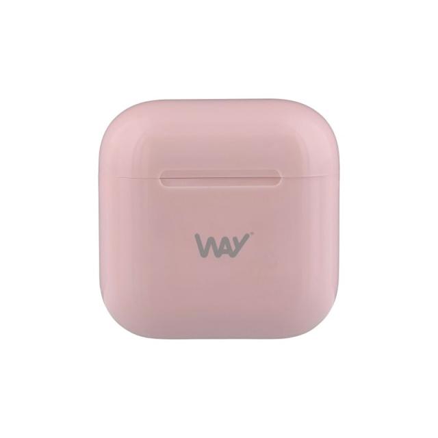 T''nB - Melody 2 Auriculares True Wireless Stereo (TWS) Dentro de oído Llamadas/Música/Deporte/Uso diario USB Tipo C Bluetooth R