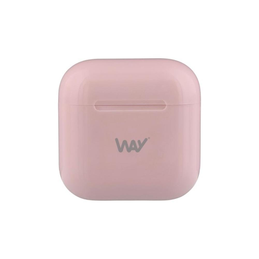 T''nB - Melody 2 Auriculares True Wireless Stereo (TWS) Dentro de oído Llamadas/Música/Deporte/Uso diario USB Tipo C Bluetooth R