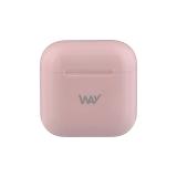 T''nB - Melody 2 Auriculares True Wireless Stereo (TWS) Dentro de oído Llamadas/Música/Deporte/Uso diario USB Tipo C Bluetooth R