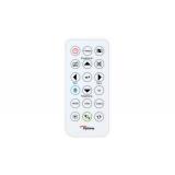 Optoma - H117ST Proyector de corto alcance 3800 lúmenes ANSI DLP WXGA (1280x800) 3D Blanco