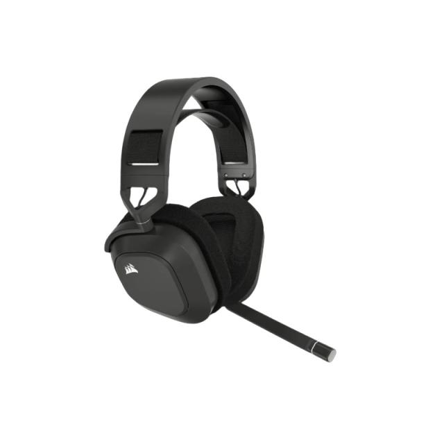 Corsair - CA-9011295-EU auricular y casco Auriculares Inalámbrico Diadema Juego Bluetooth Negro