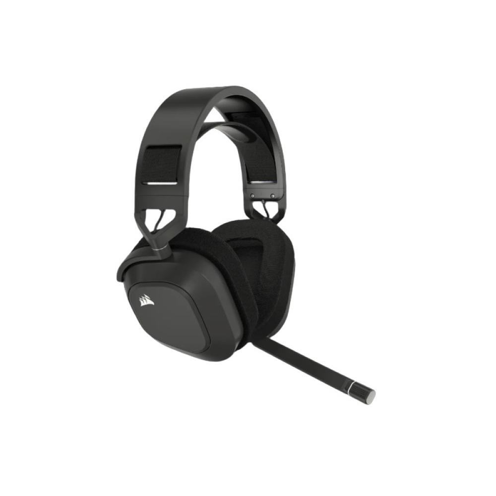 Corsair - CA-9011295-EU auricular y casco Auriculares Inalámbrico Diadema Juego Bluetooth Negro